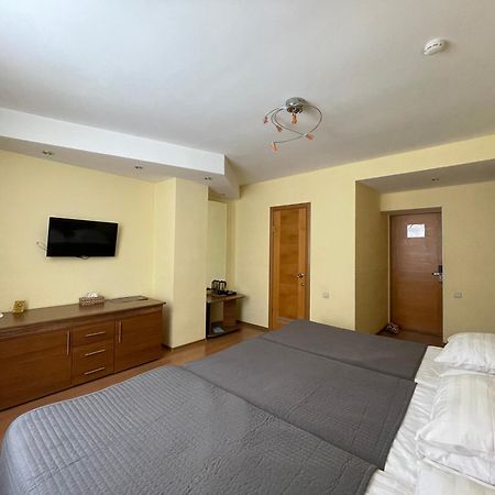 Hotel Gloria Standard Borovoje Værelse billede