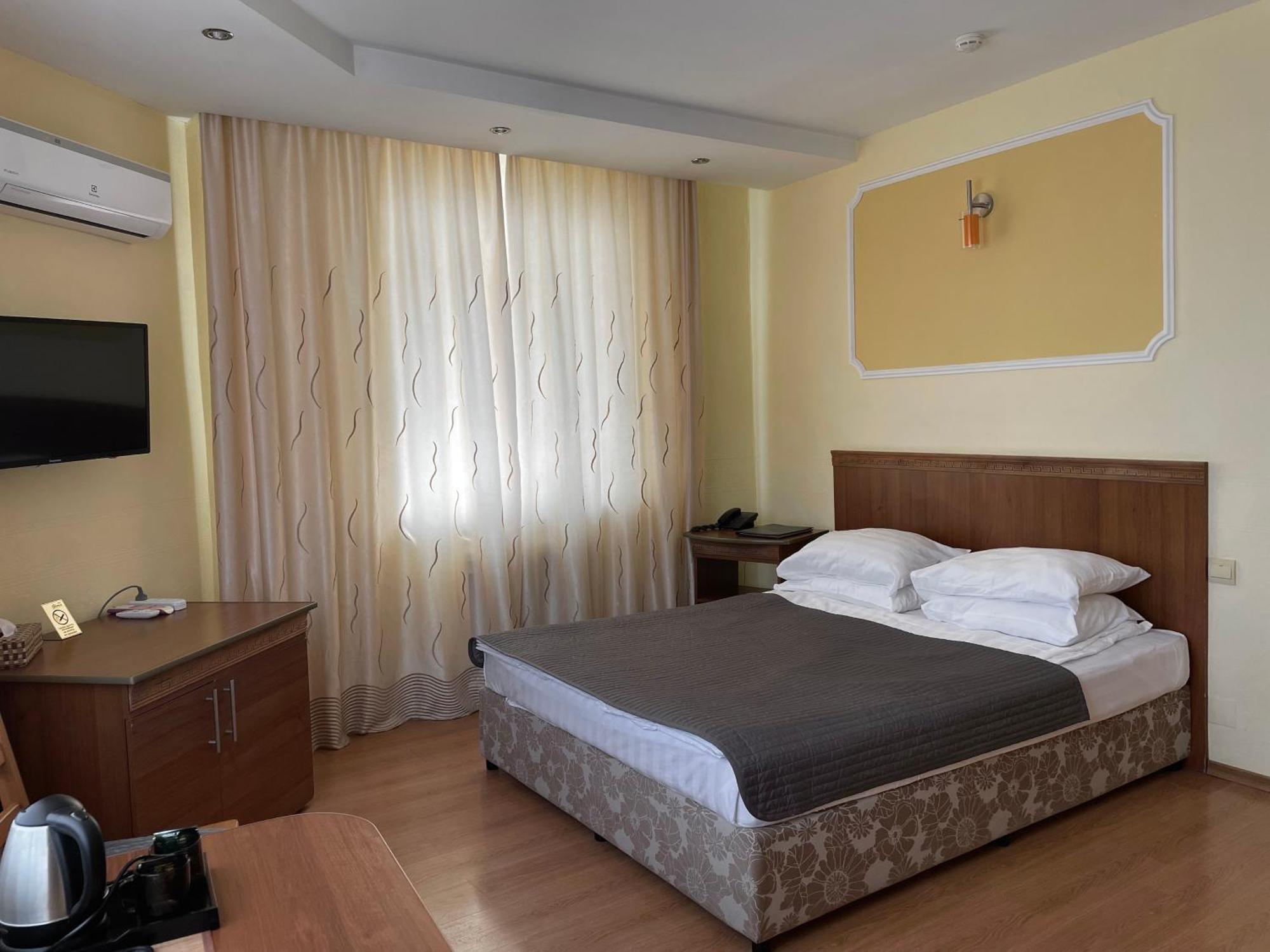Hotel Gloria Standard Borovoje Værelse billede