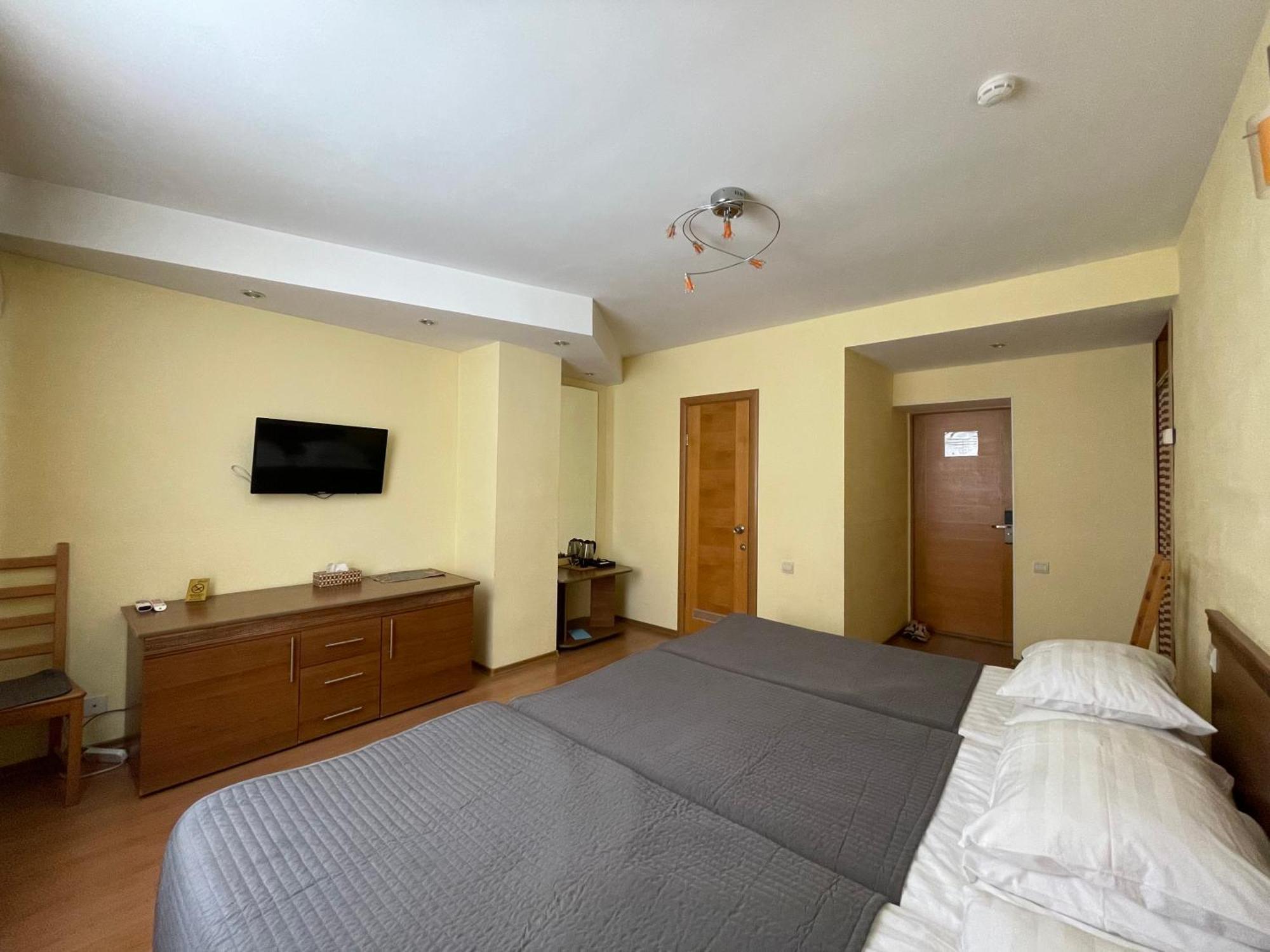 Hotel Gloria Standard Borovoje Værelse billede