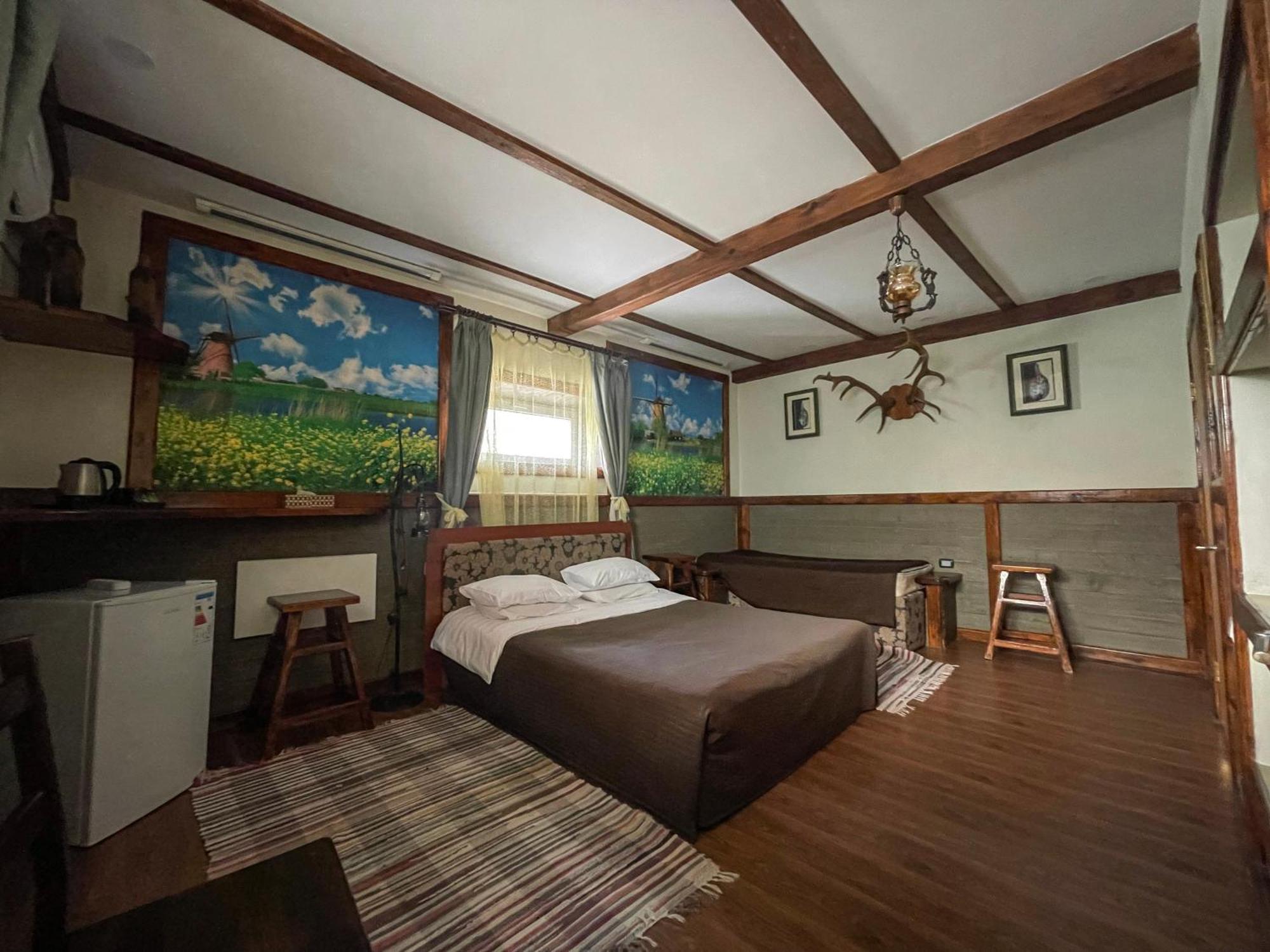 Hotel Gloria Standard Borovoje Værelse billede